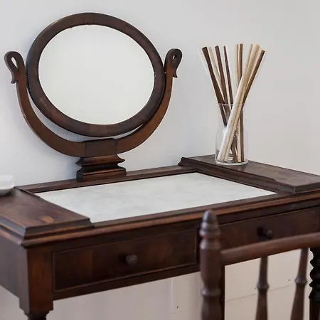 La Crociata Bed & Breakfast Sarzana