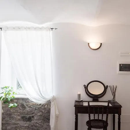 Bed & Breakfast La Crociata
