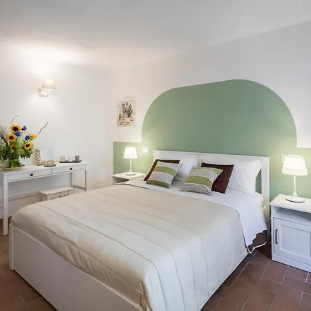 Bed & Breakfast La Crociata 3*
