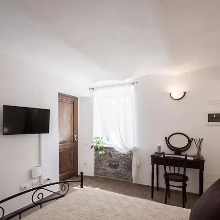 La Crociata Bed & Breakfast Sarzana