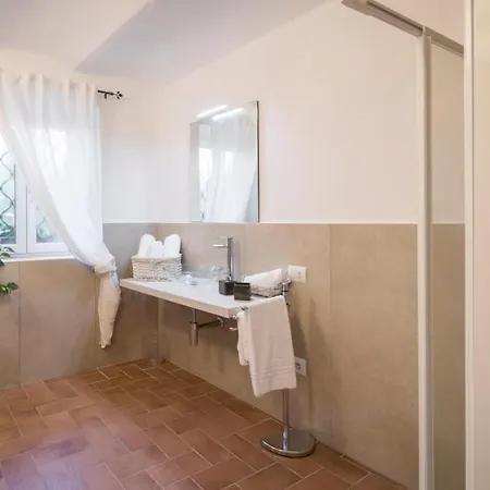 La Crociata Bed & Breakfast
