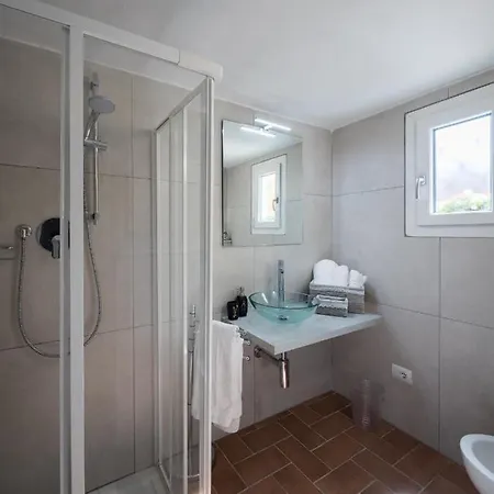 La Crociata Bed & Breakfast Sarzana