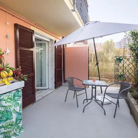 La Crociata Bed & Breakfast