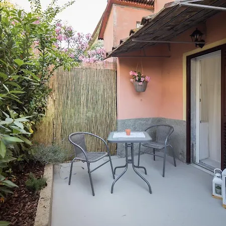 La Crociata Bed & Breakfast Sarzana