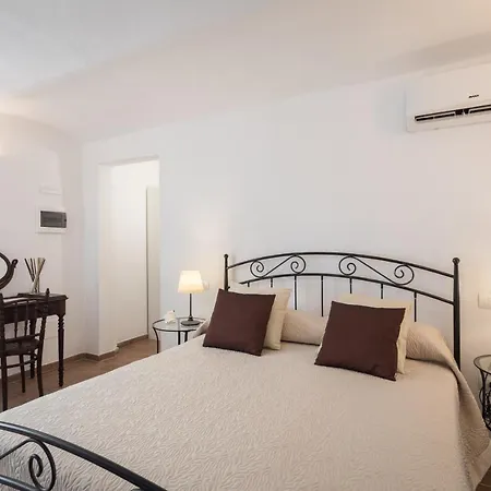 Bed & Breakfast La Crociata 3*