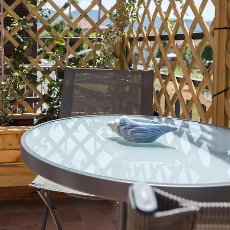 Bed & Breakfast La Crociata Sarzana