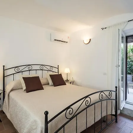 La Crociata Bed & Breakfast Sarzana